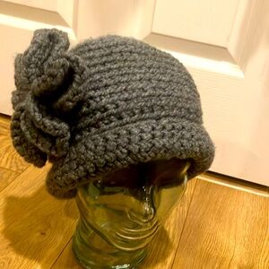 Handmade Crochet Beanie